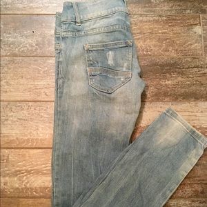 Zara Jeans